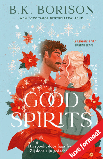 Good Spirits