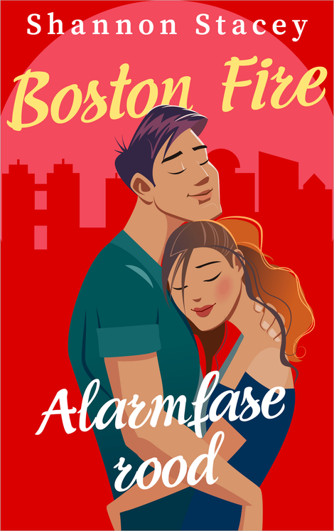 Alarmfase rood - Boston Fire 4