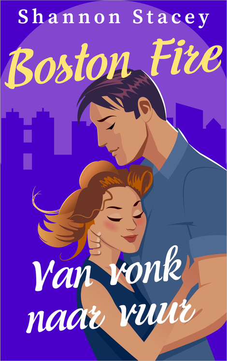 Van vonk naar vuur - Boston Fire 5