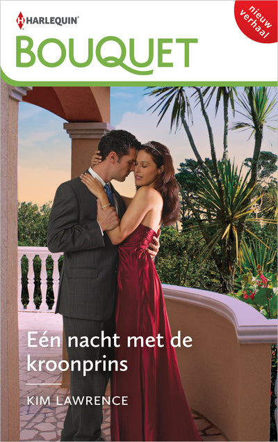Eén nacht met de kroonprins