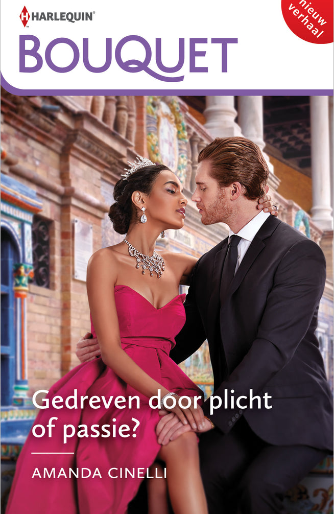 Gedreven door plicht of passie?