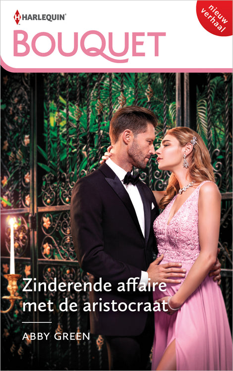 Zinderende affaire met de aristocraat