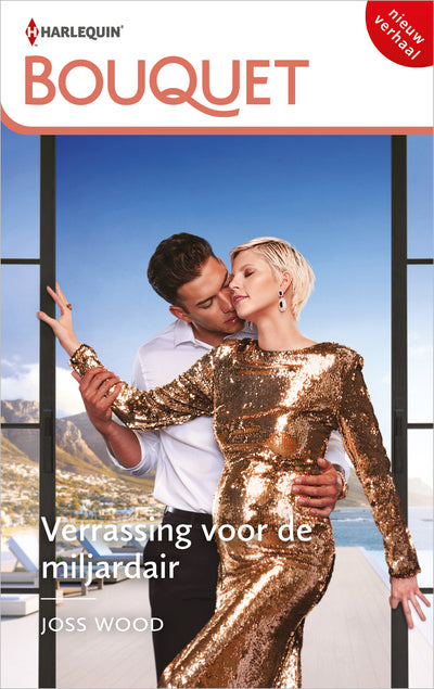 Verrassing voor de miljardair