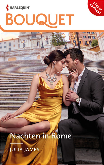 Nachten in Rome