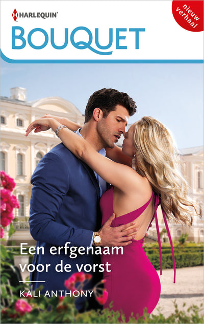 Een erfgenaam voor de vorst