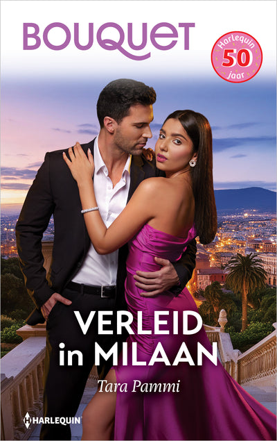 Verleid in Milaan