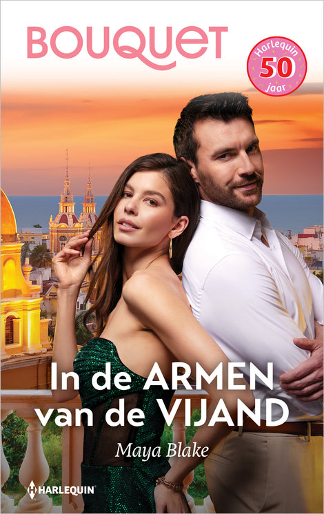 In de armen van de vijand