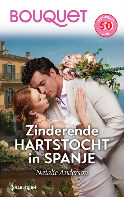 Zinderende hartstocht in Spanje