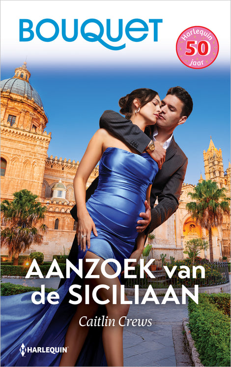 Aanzoek van de Siciliaan