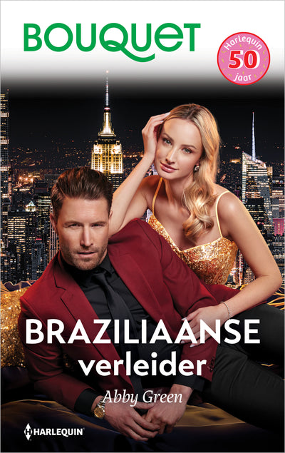 Braziliaanse verleider