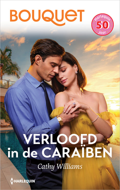 Verloofd in de Caraïben