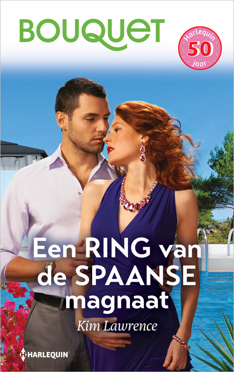 Een ring van de Spaanse magnaat