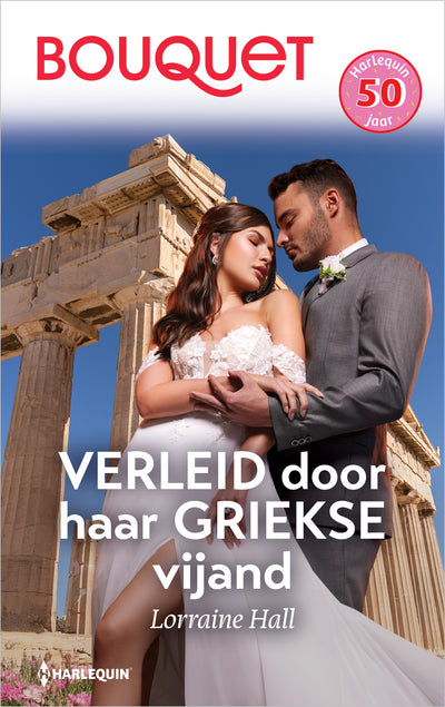Verleid door haar Griekse vijand