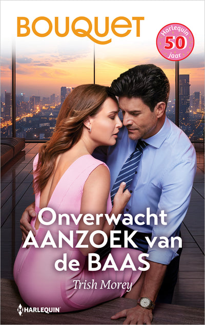 Onverwacht aanzoek van de baas