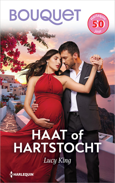 Haat of hartstocht