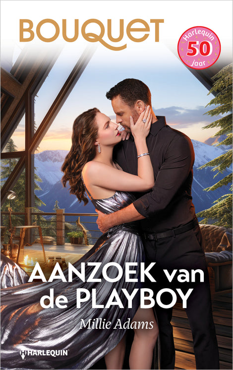Aanzoek van de playboy