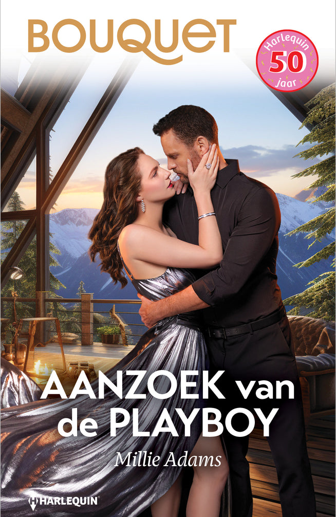 Aanzoek van de playboy