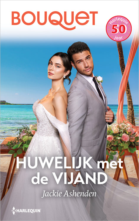 Huwelijk met de vijand