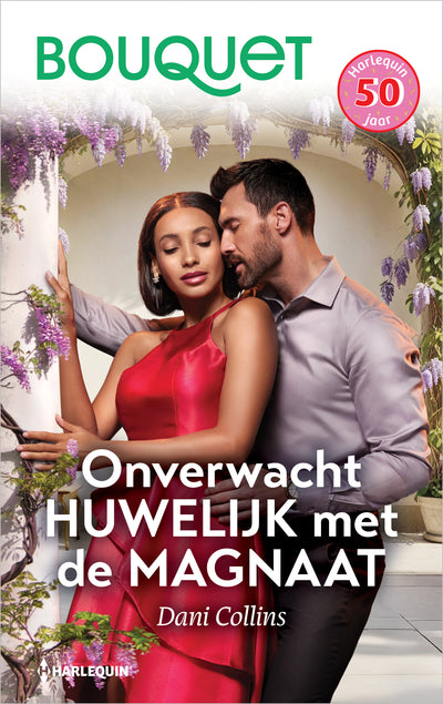 Onverwacht huwelijk met de magnaat