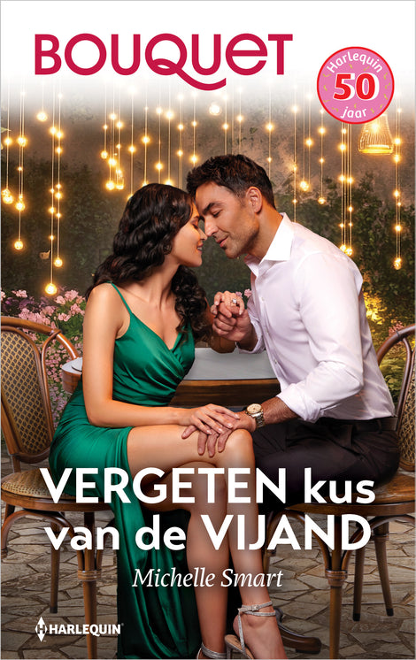 Vergeten kus van de vijand