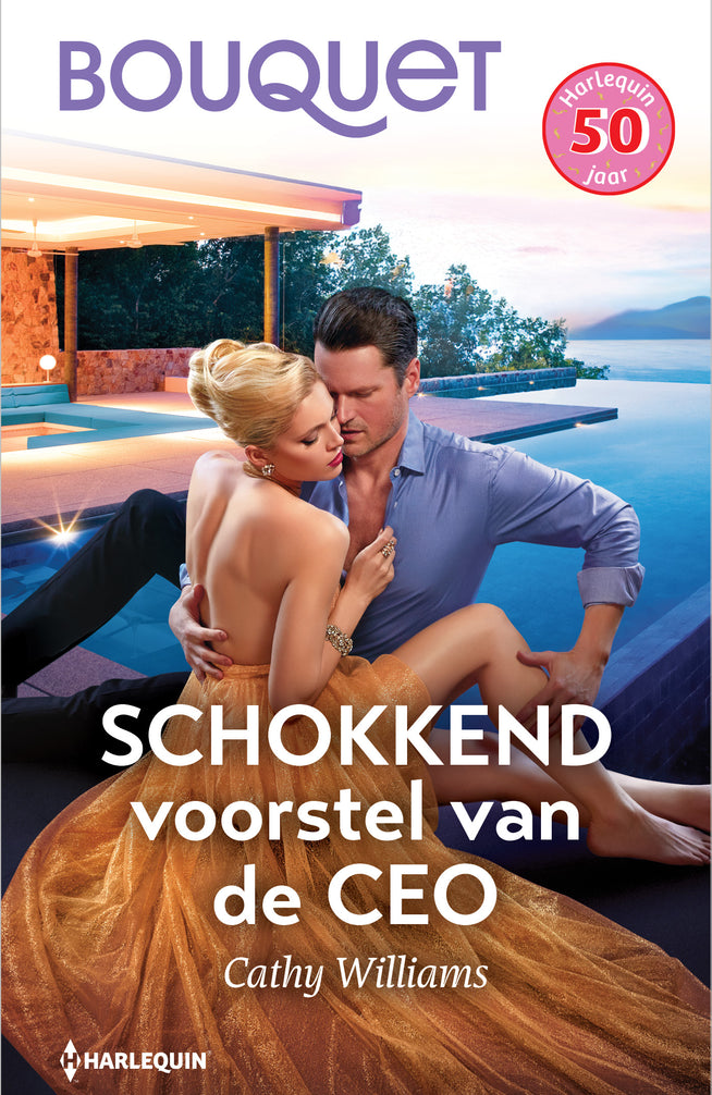 Schokkend voorstel van de CEO