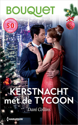 Kerstnacht met de tycoon