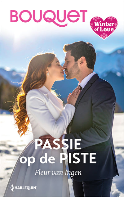 Passie op de piste