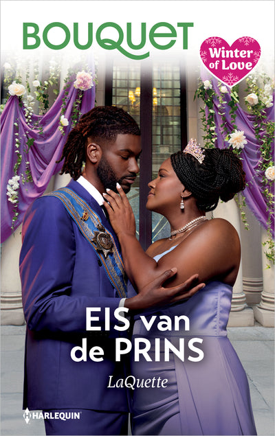 Eis van de prins