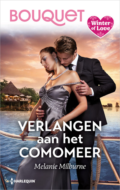 Verlangen aan het Comomeer