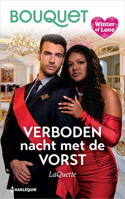 Verboden nacht met de vorst