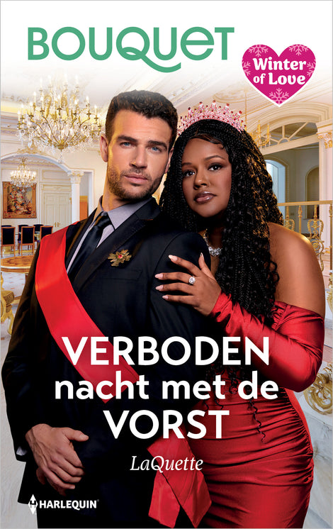 Verboden nacht met de vorst