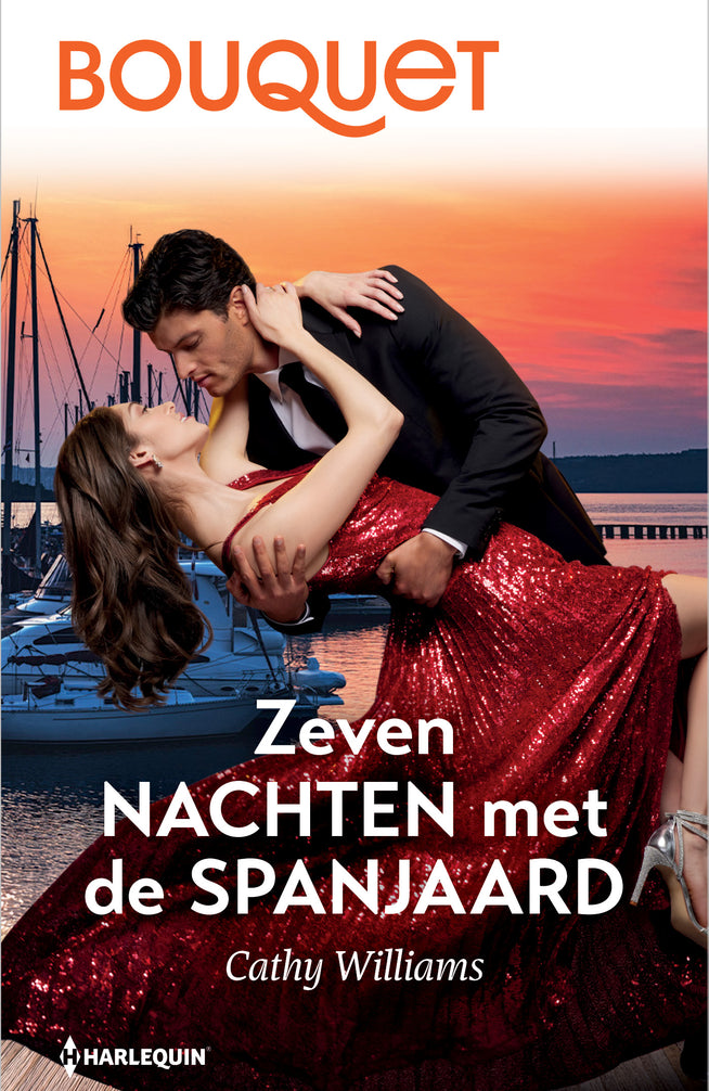 Zeven nachten met de Spanjaard