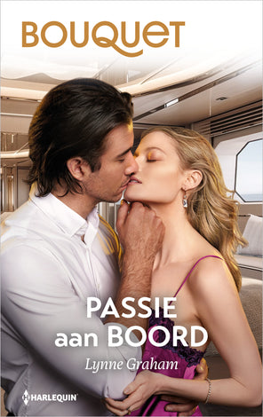 Passie aan boord