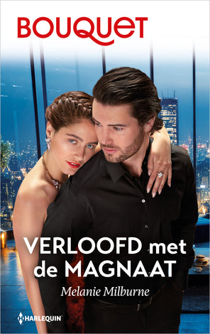 Verloofd met de magnaat