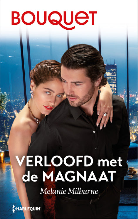 Verloofd met de magnaat