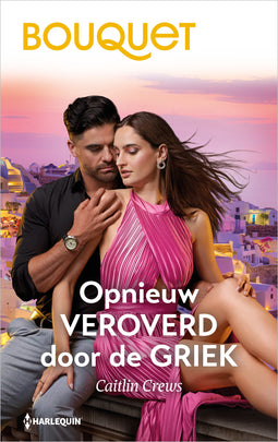 Opnieuw veroverd door de Griek