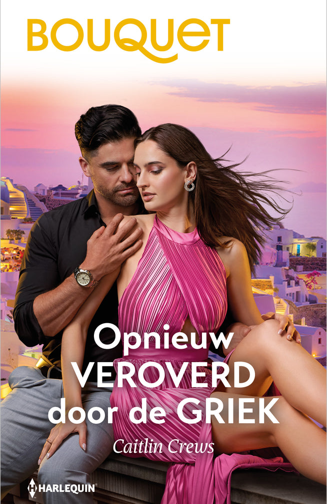 Opnieuw veroverd door de Griek