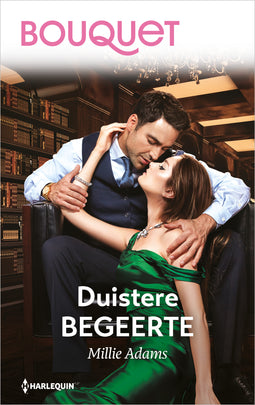 Duistere begeerte