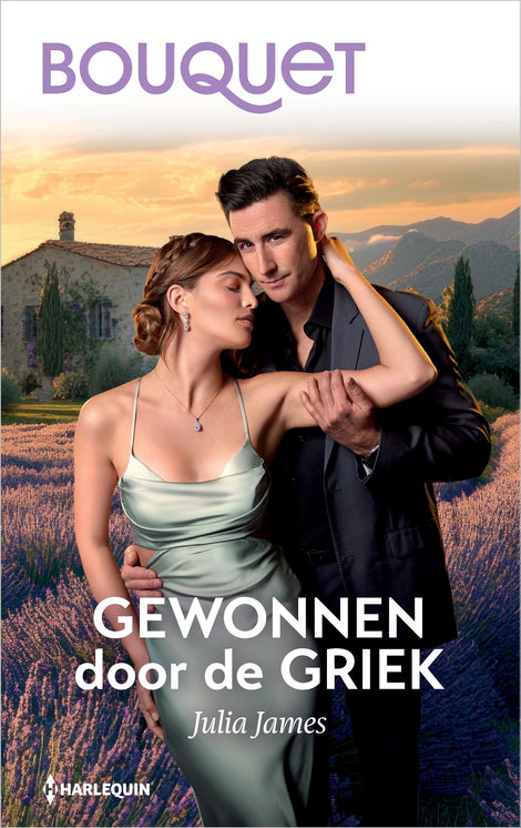 Gewonnen door de Griek