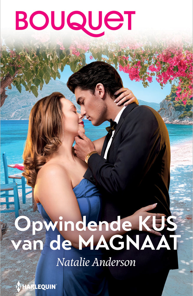 Opwindende kus van de magnaat