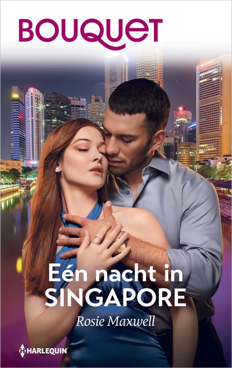 Eén nacht in Singapore