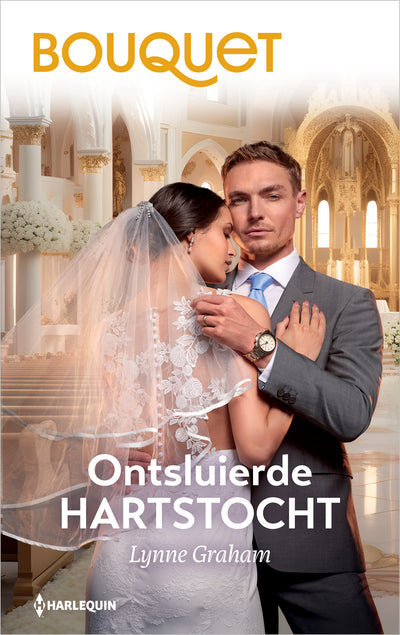 Ontsluierde hartstocht