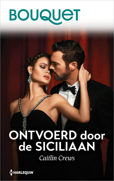 Ontvoerd door de Siciliaan