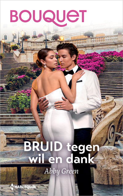 Bruid tegen wil en dank