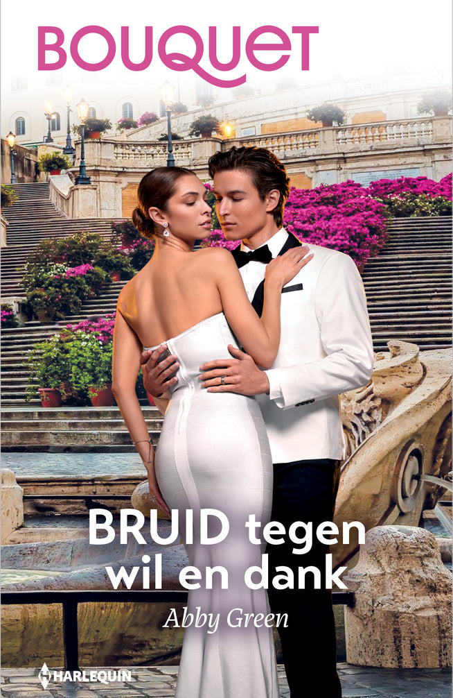 Bruid tegen wil en dank