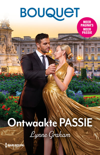Ontwaakte passie