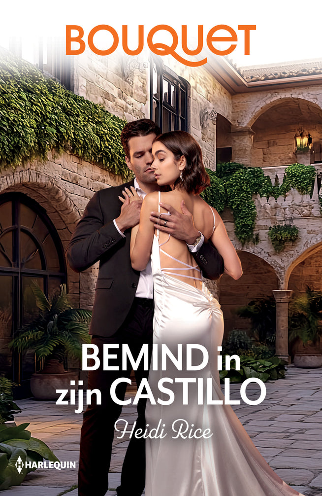 Bemind in zijn castillo