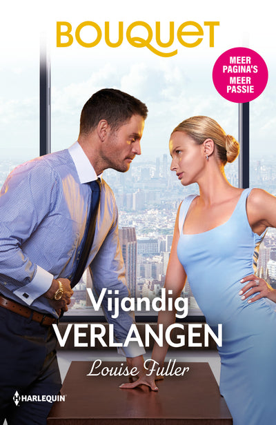 Vijandig verlangen