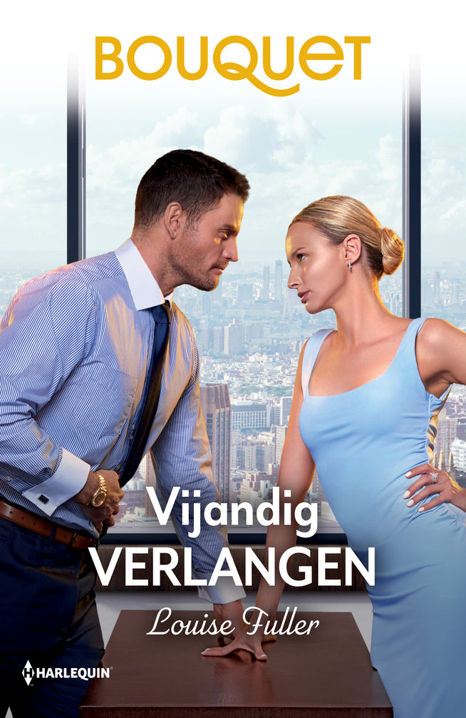 Vijandig verlangen