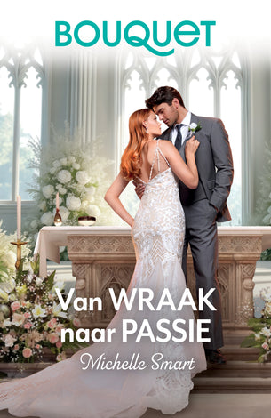 Van wraak naar passie